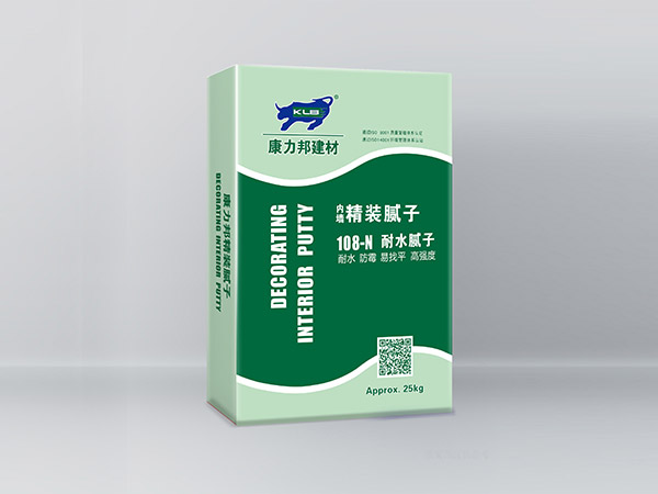 康力邦：以品质铸就基石，以服务开创建筑建材新篇章
